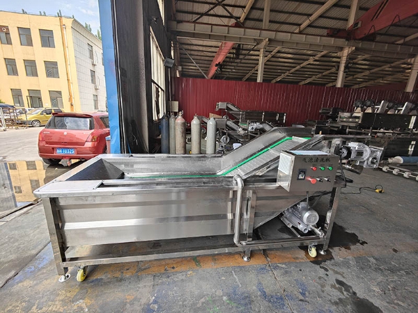 常溫冷卻機(jī)