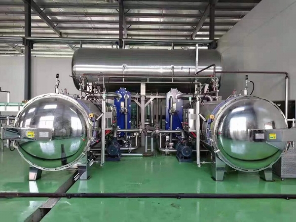 玉米加工流水線成套設(shè)備